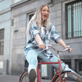Blog De positieve effecten van fietsen