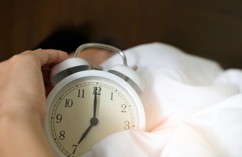 Psycholoog Eline vertelt: waarom zou je vroeg opstaan?