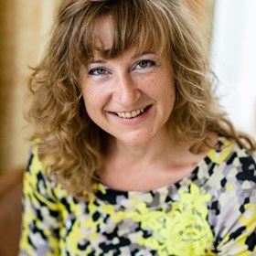 Susan van Loenen, Therapiepraktijk Susan