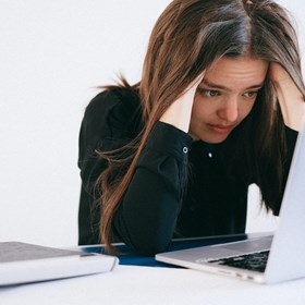 Blog "Lekker" druk! Stress herkennen en verminderen.