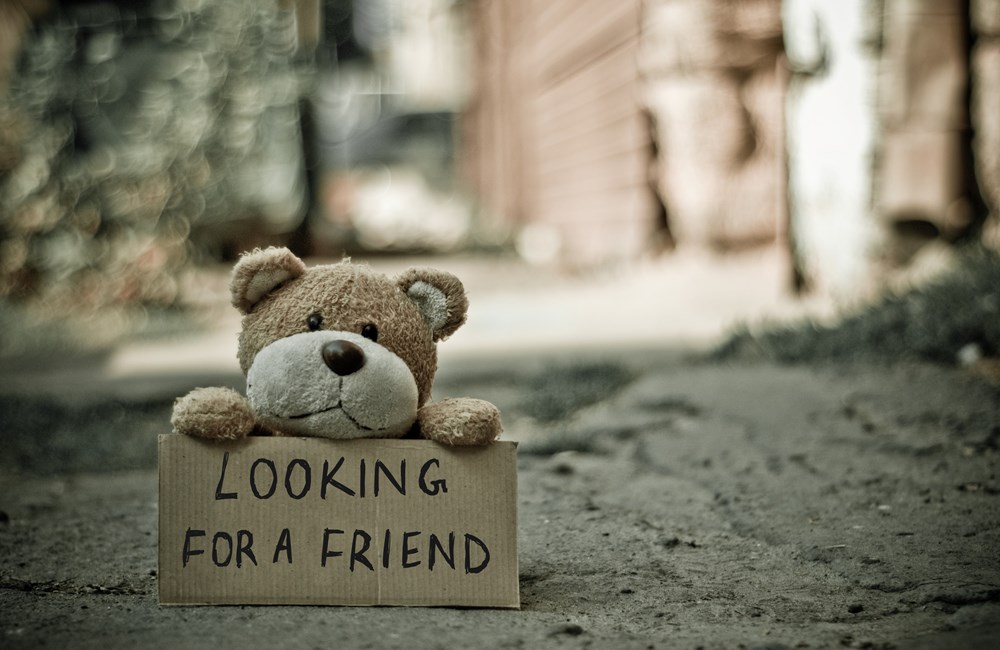 Vriendschapsverdriet: het verliezen van een goede vriend