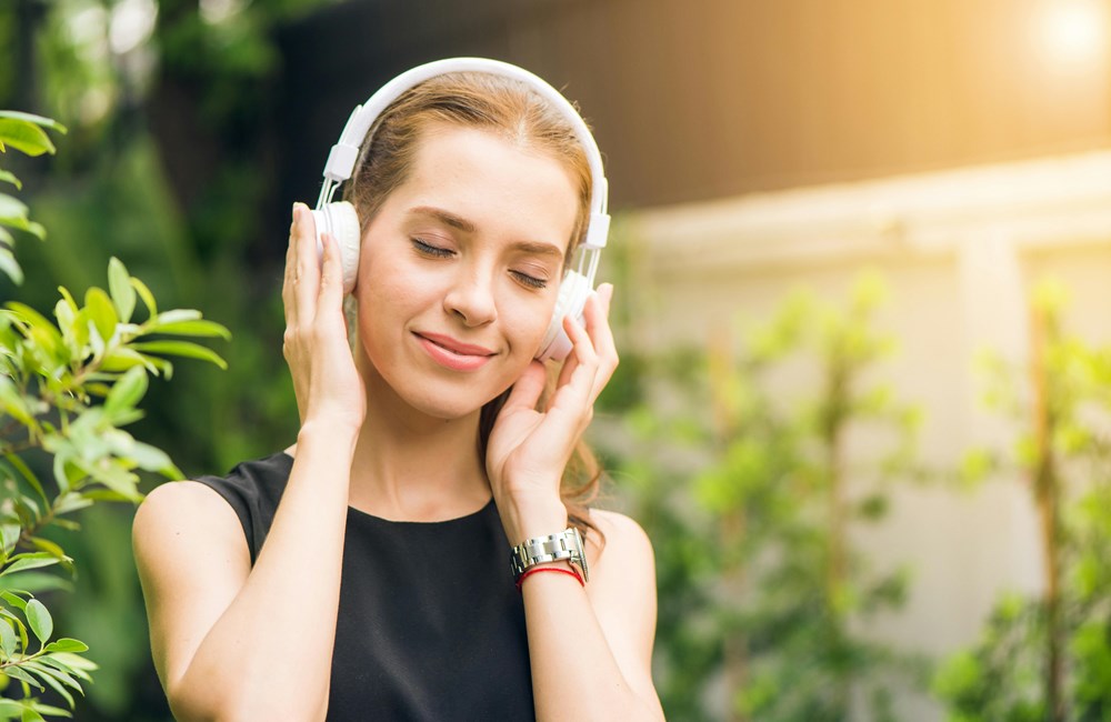 Hoe kan je muziek gebruiken om je mentale welzijn te verbeteren?