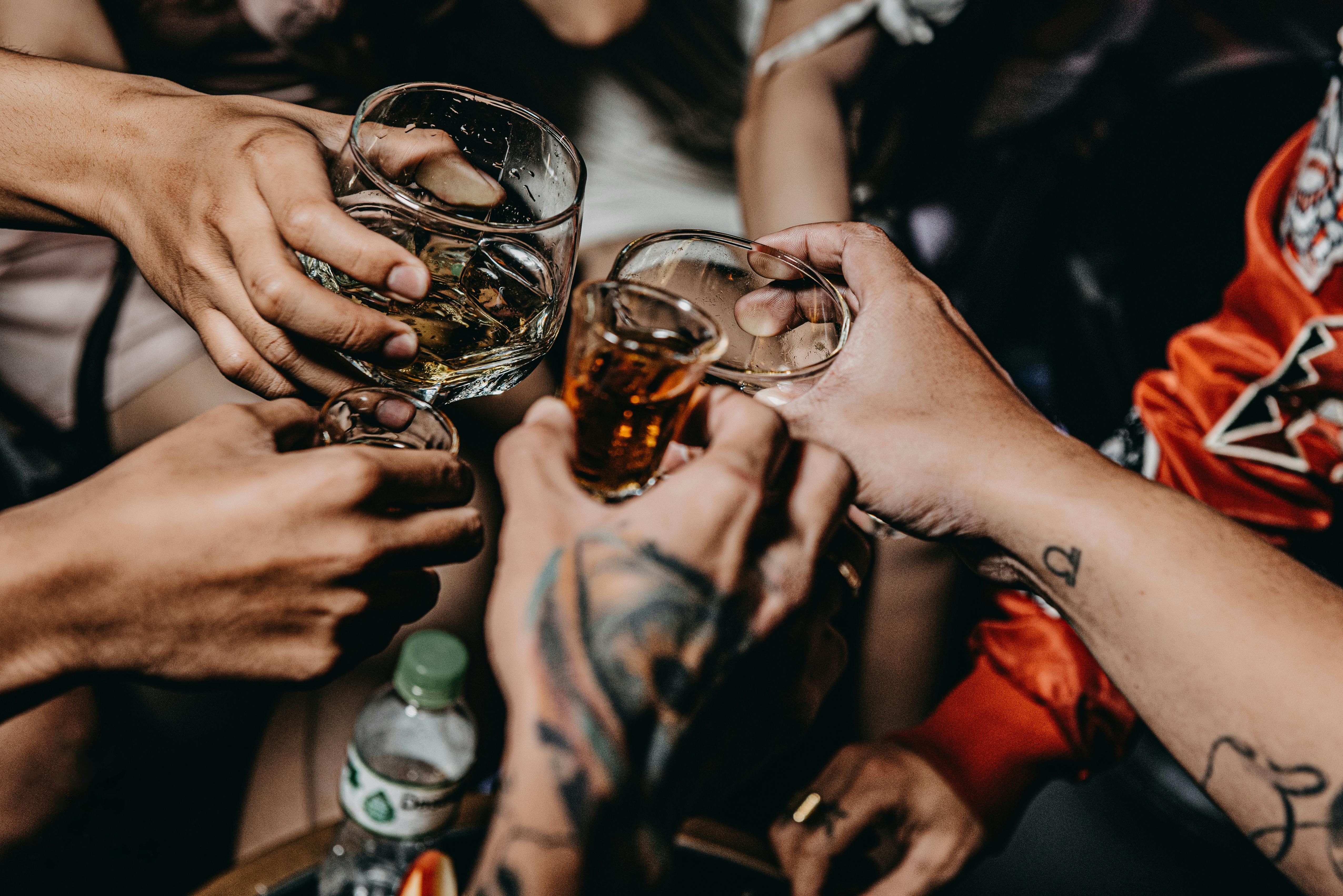 Blog Terugval in alcoholgebruik: hoe het langzaam weer insluipt