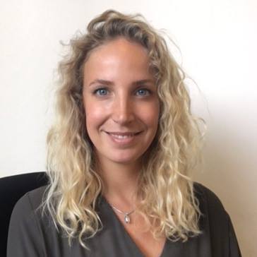 Maaike Cruijssen Leiden