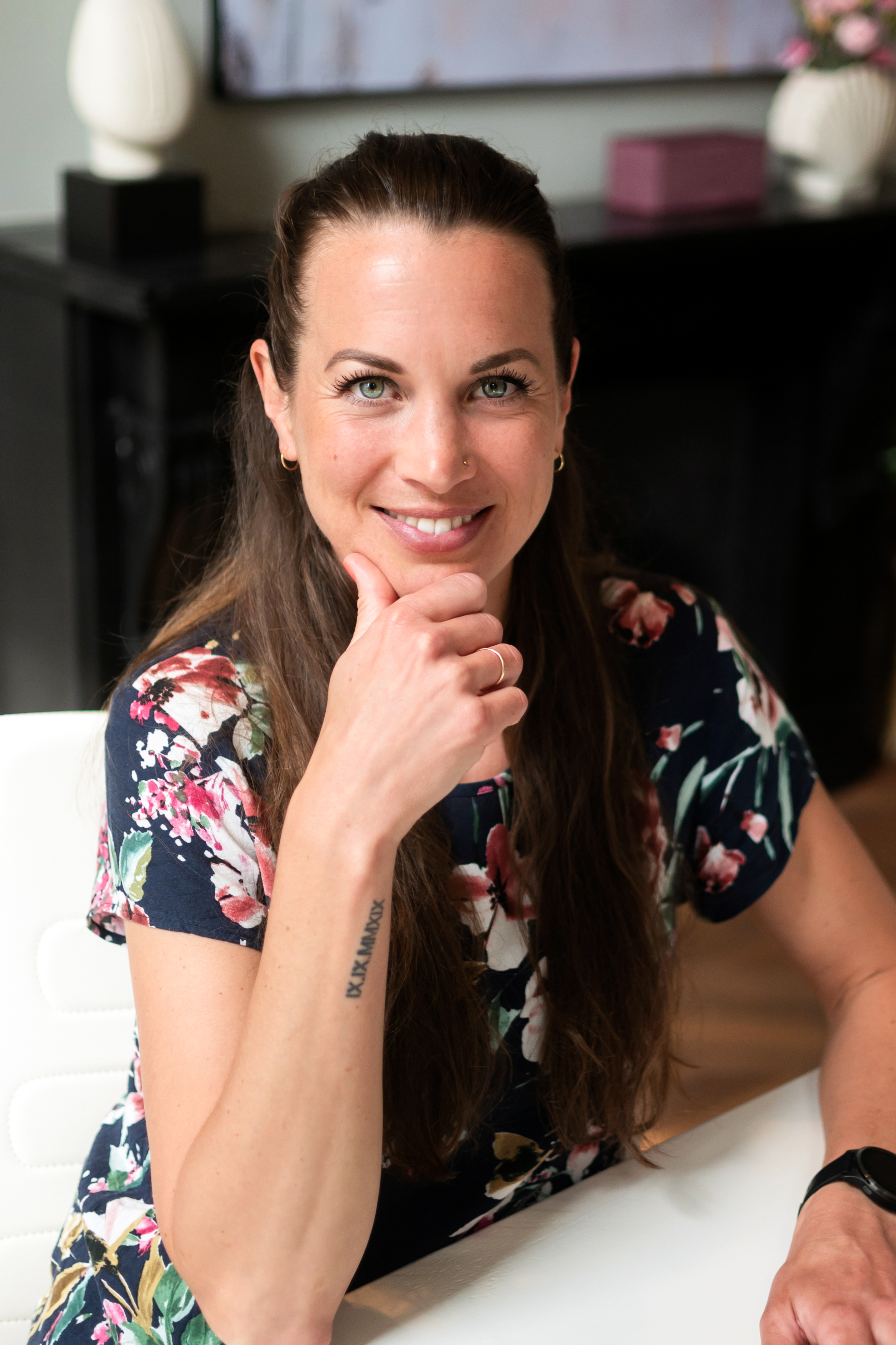 Joan de Heer Middelburg