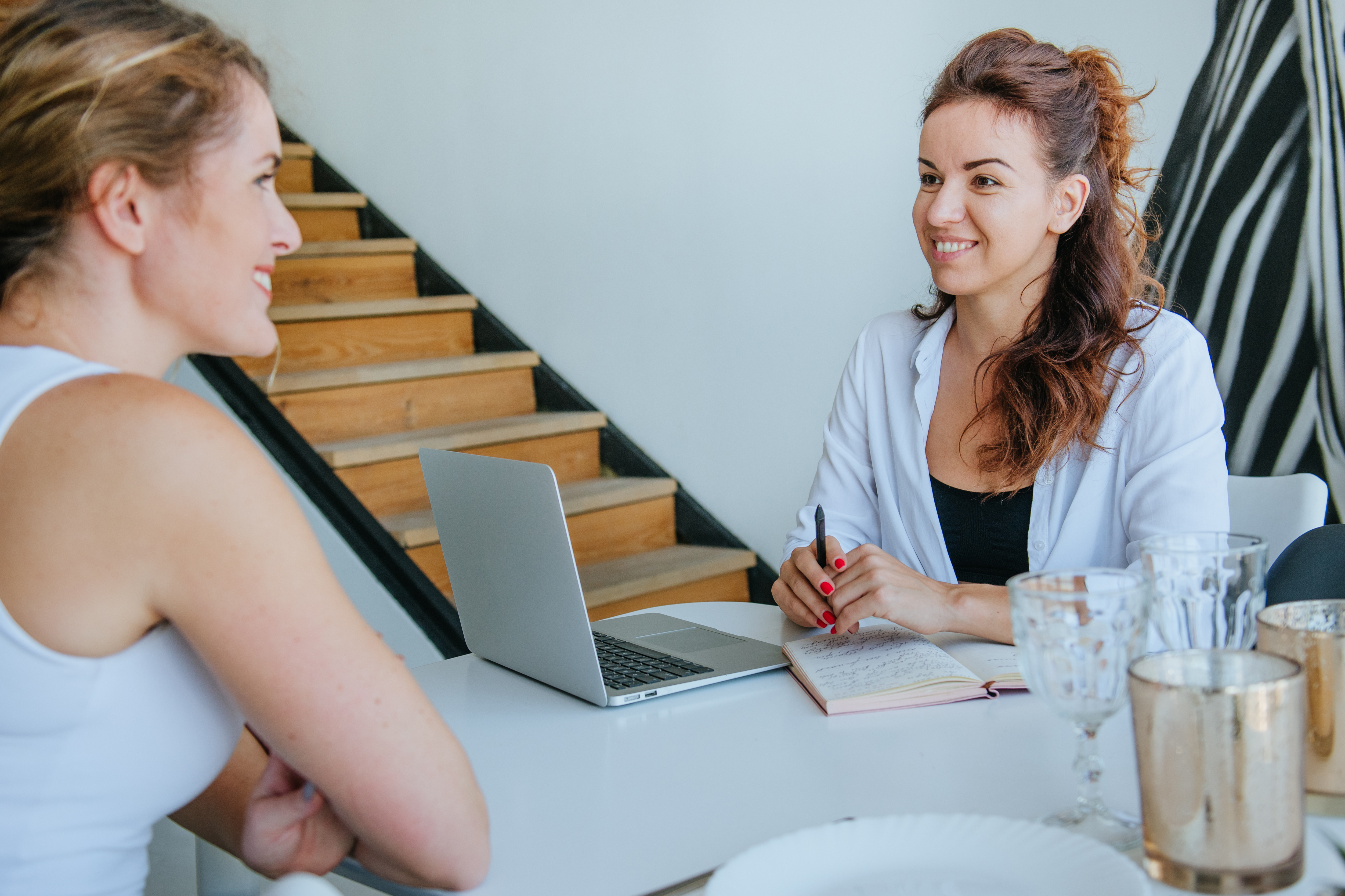 Blog Coaching: Iets voor jou?