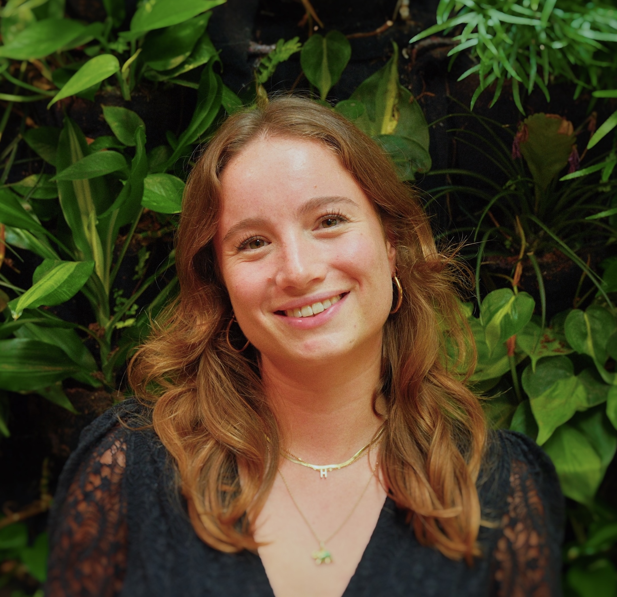 Tessa van de Poel, Psycholoog.nl