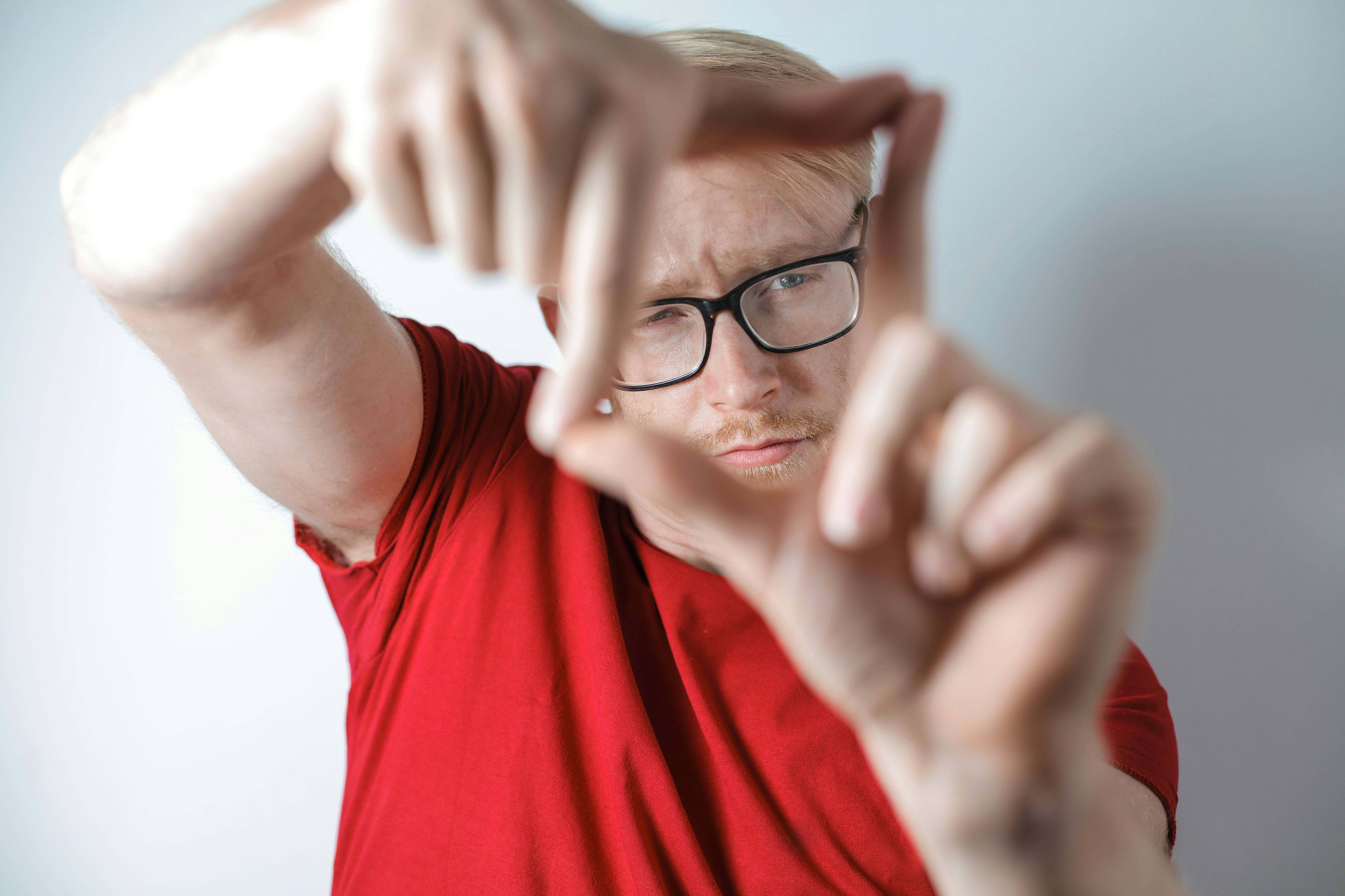 Blog Hoe framing ons denken beïnvloedt