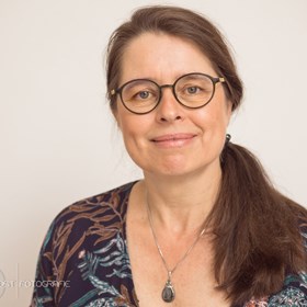 Marlene van Lier, Zorya Holistisch Psycholoog