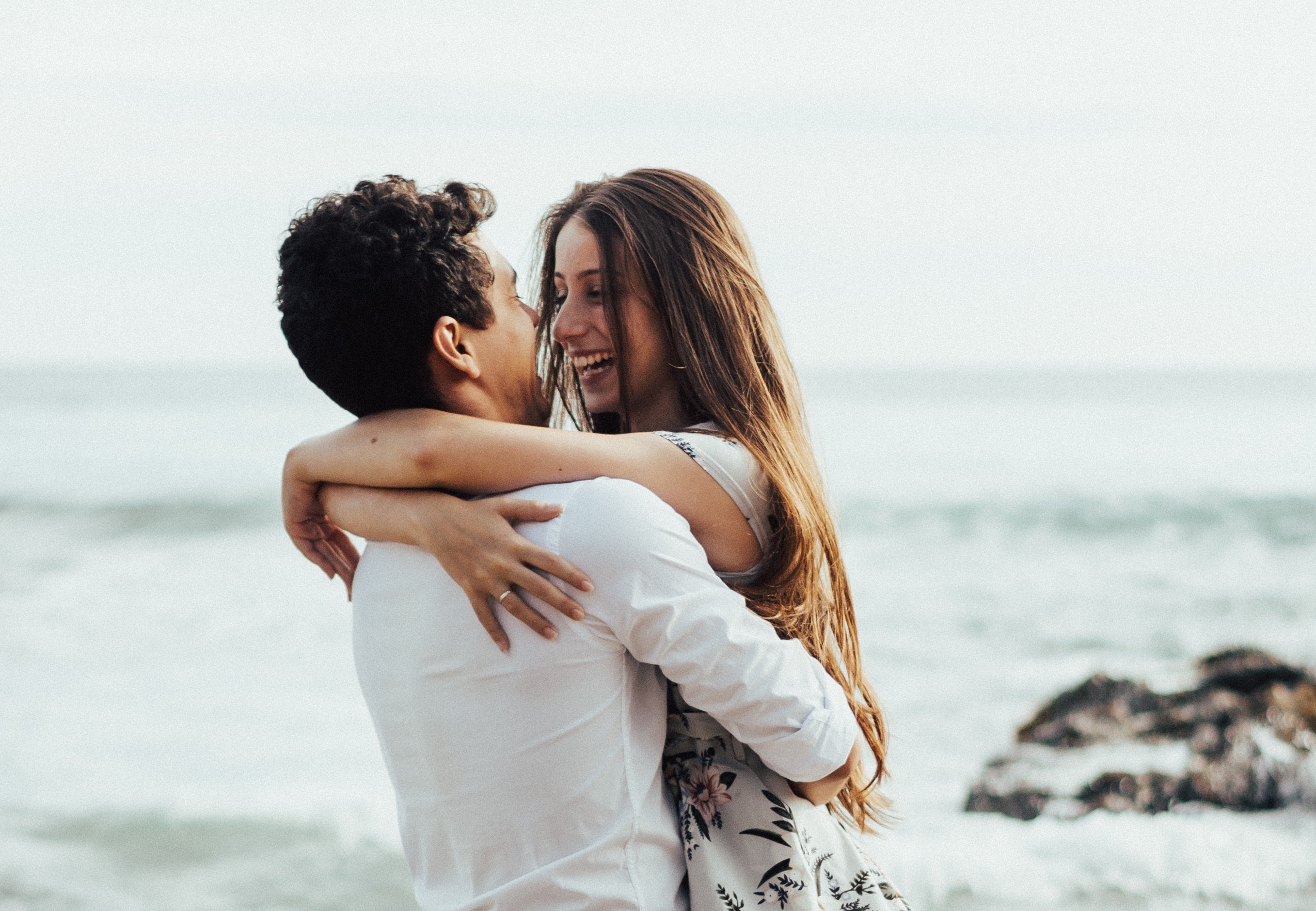 Blog Dit doet verliefdheid met je brein