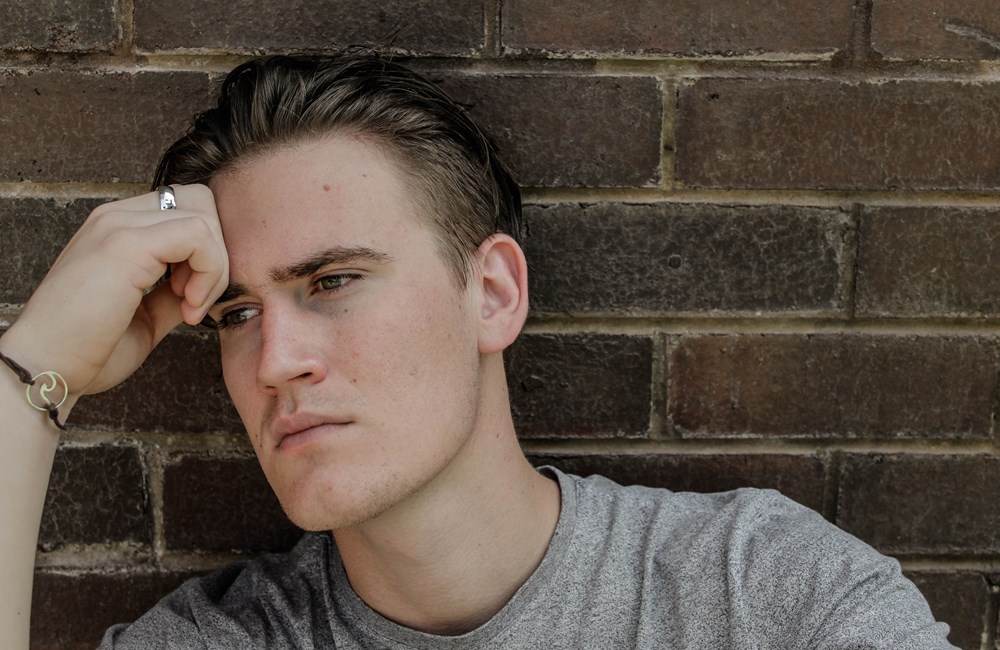 Normaal pubergedrag of niet?