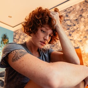 Blog Wanneer succes je tegenhoudt: de psychologie van succesangst