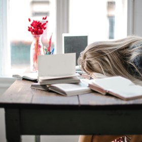 Blog De relatie tussen dopamine en uitstelgedrag