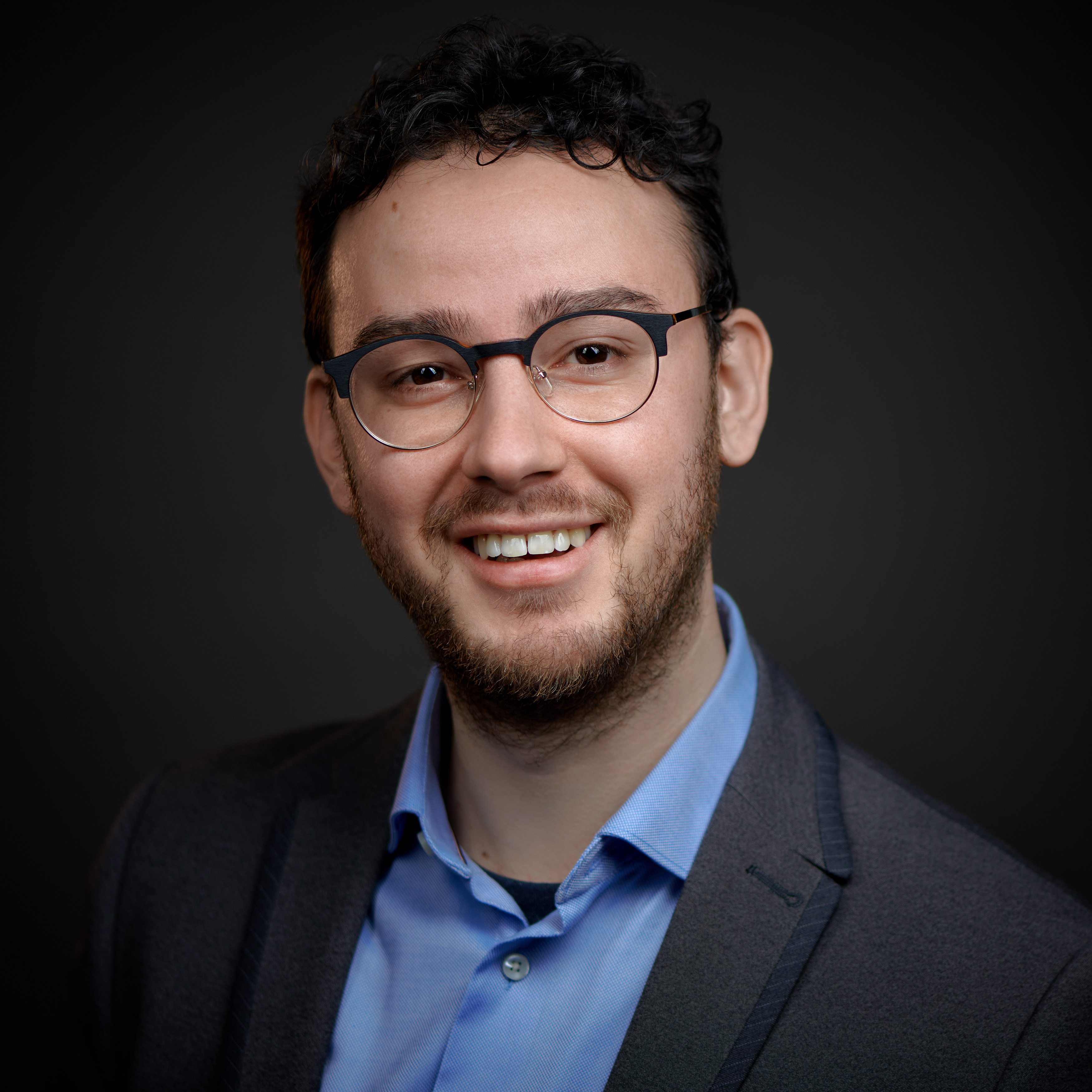 Aleksandar Curev Utrecht