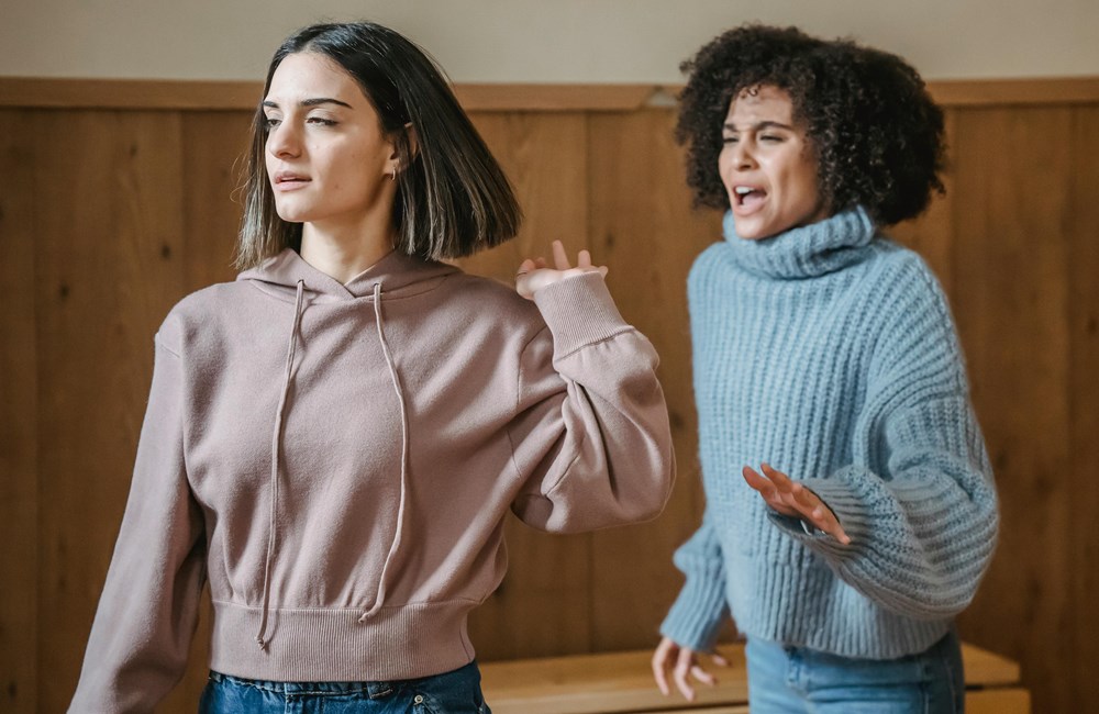 Sociale weerbaarheid: hoe je omgaat met negatieve mensen en toxiciteit
