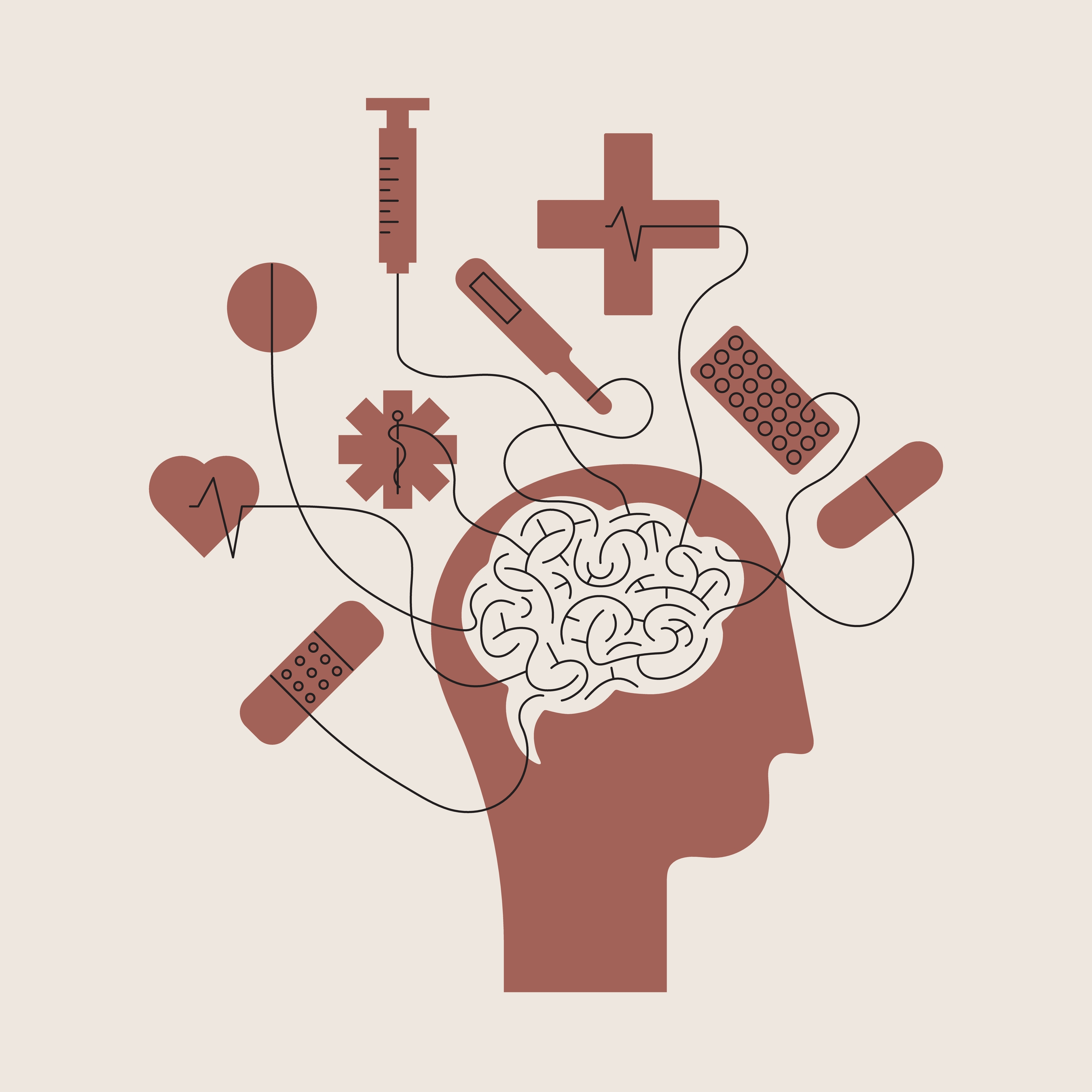 Blog Psycholoog Eline vertelt: wat is hypochondrie?