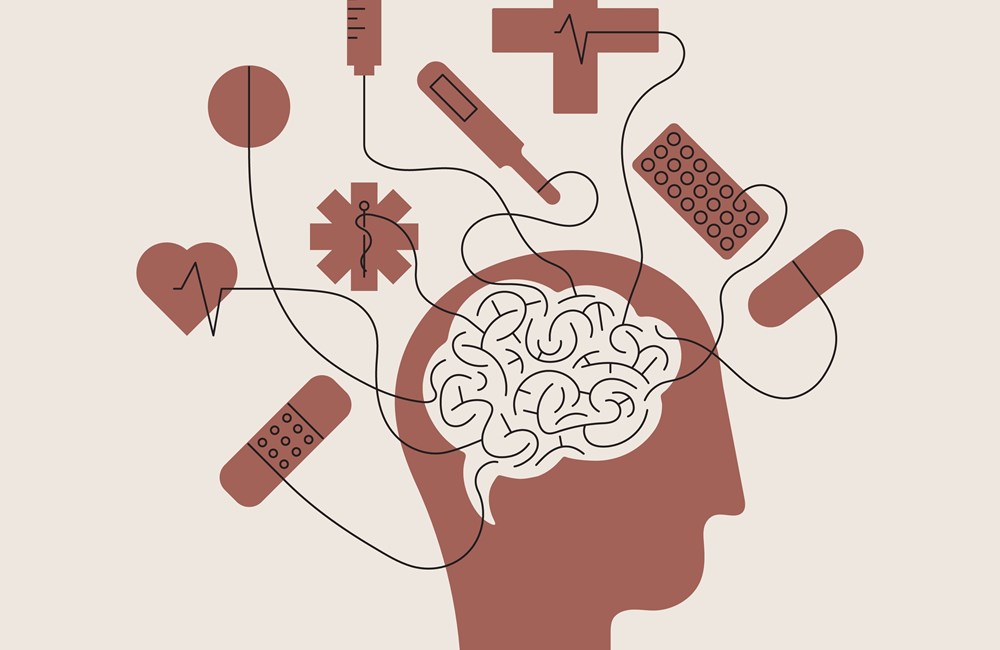 Psycholoog Eline vertelt: wat is hypochondrie?