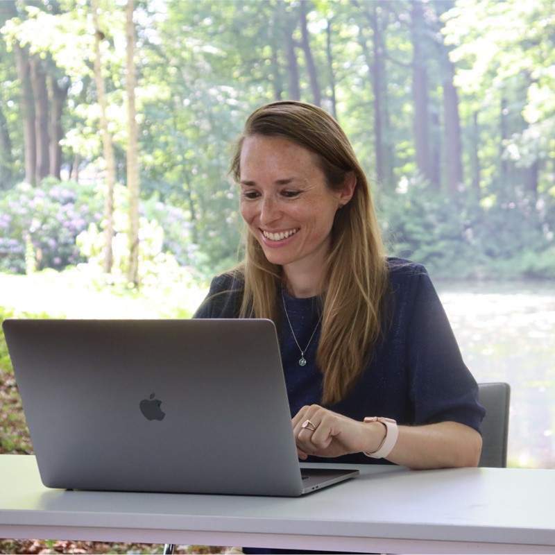 Carlien Smallegange Ijzendijke 