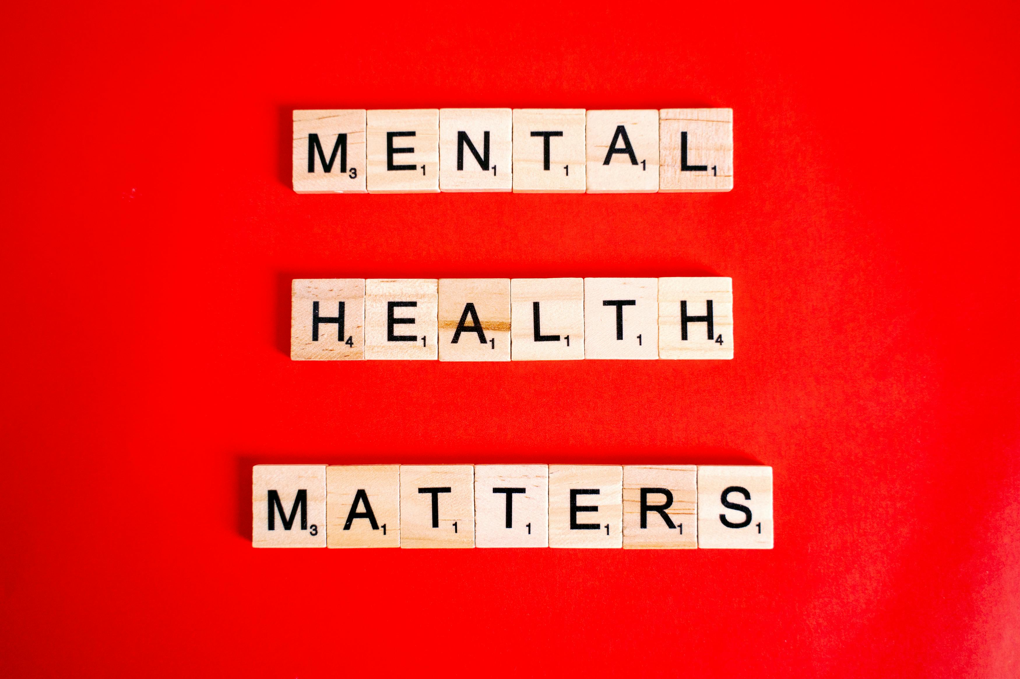 Blog Mental health awareness month 2026: waarom dit belangrijk is