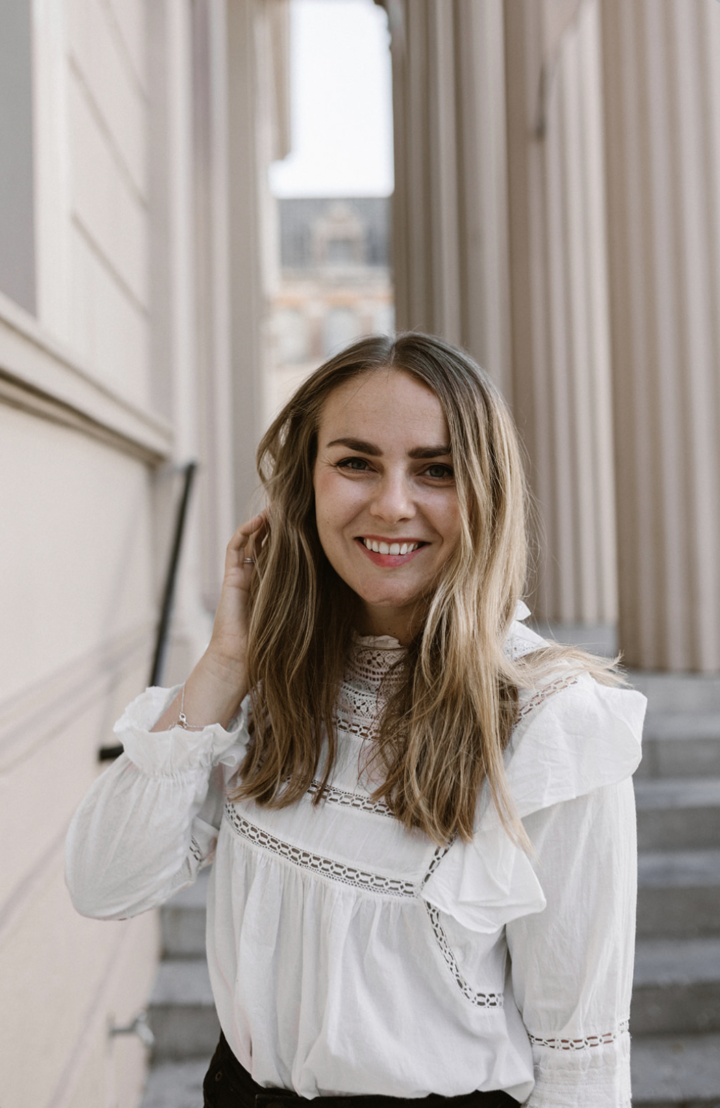 Romy Naberman Zwolle