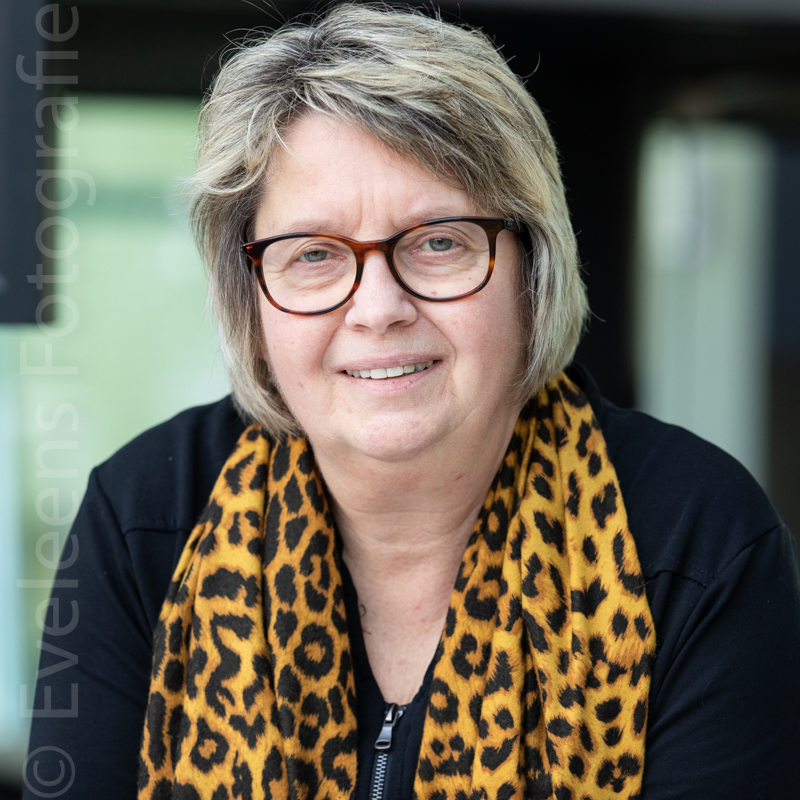 Willy de Konink Groningen