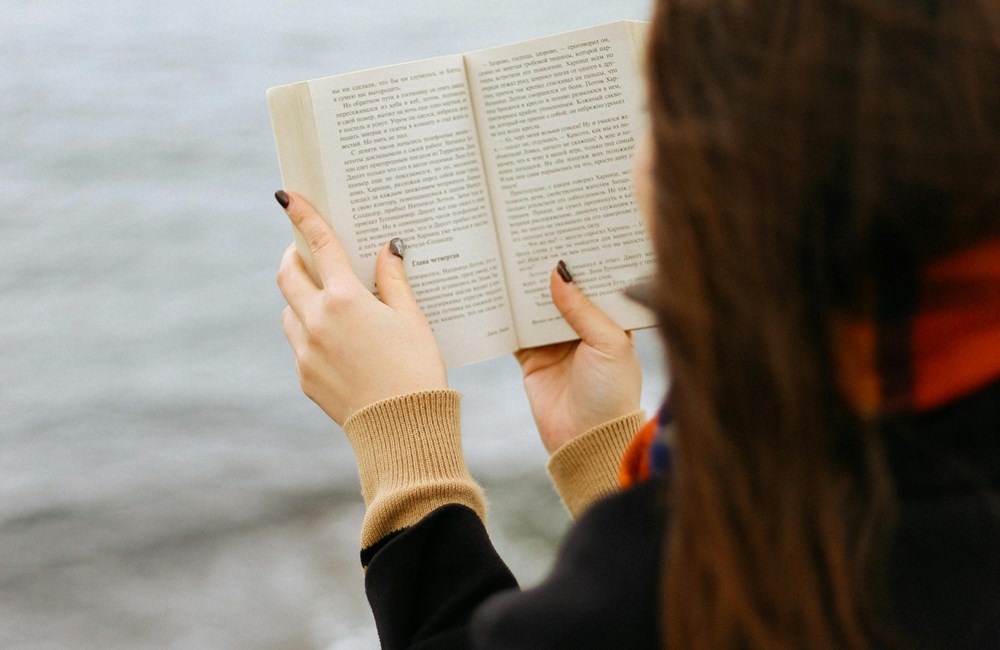 Mindfulness Tijdens het Herfstseizoen