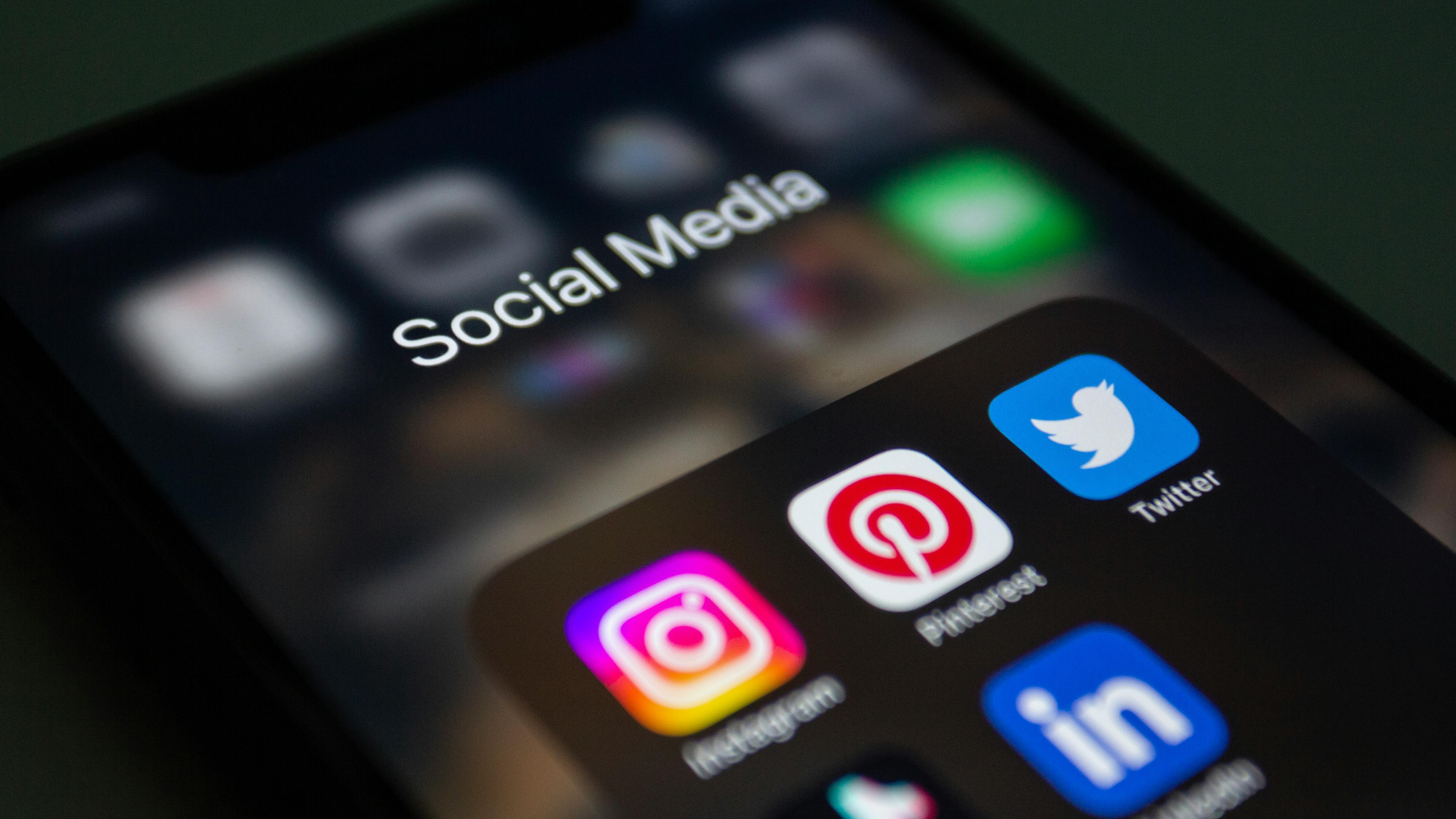 Blog Mei Social Vrij: De voordelen van minder schermtijd