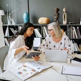 Blog Hoe de mentale gezondheid verschilt onder generaties