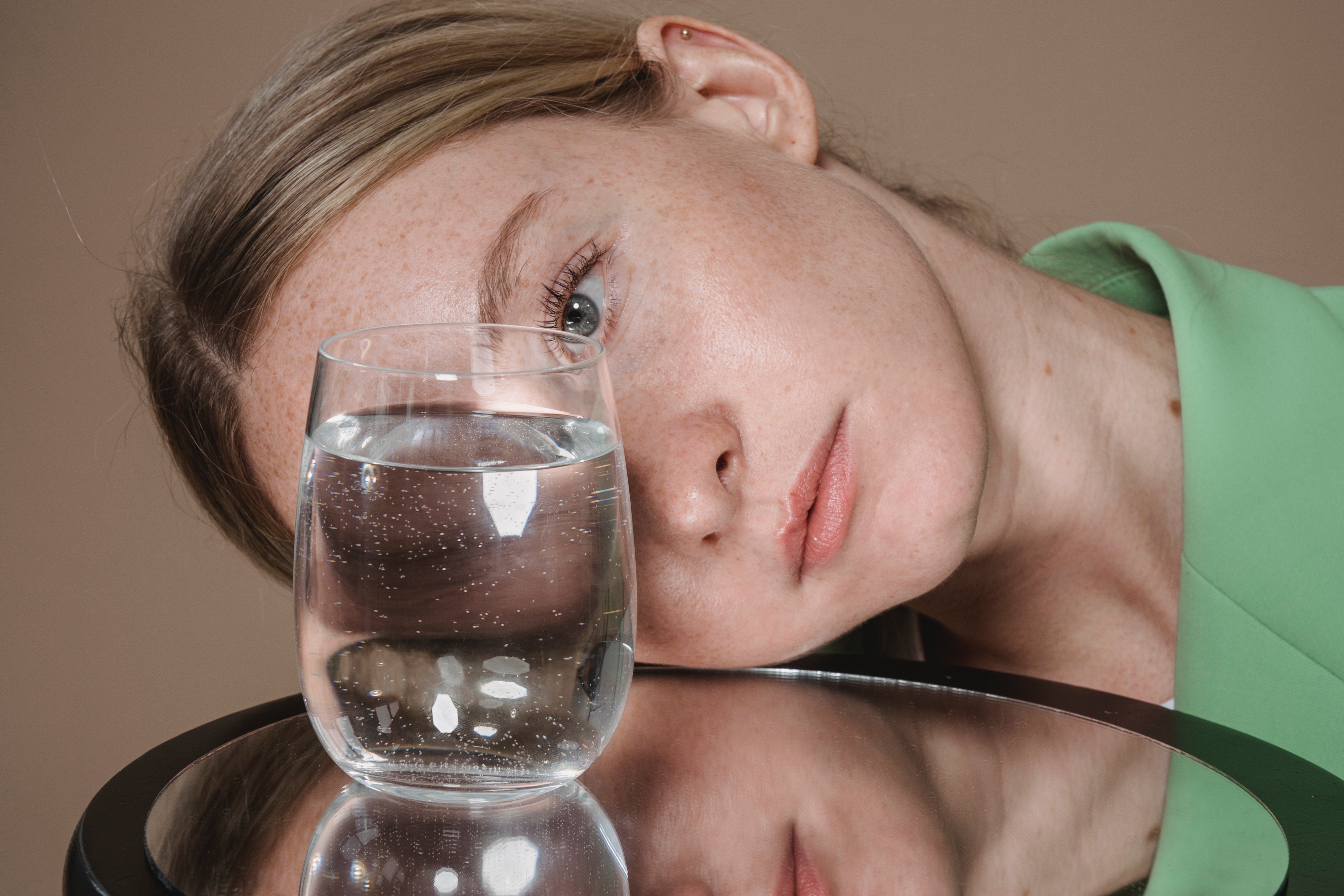 Een halfleeg glas: wat is pessimisme?