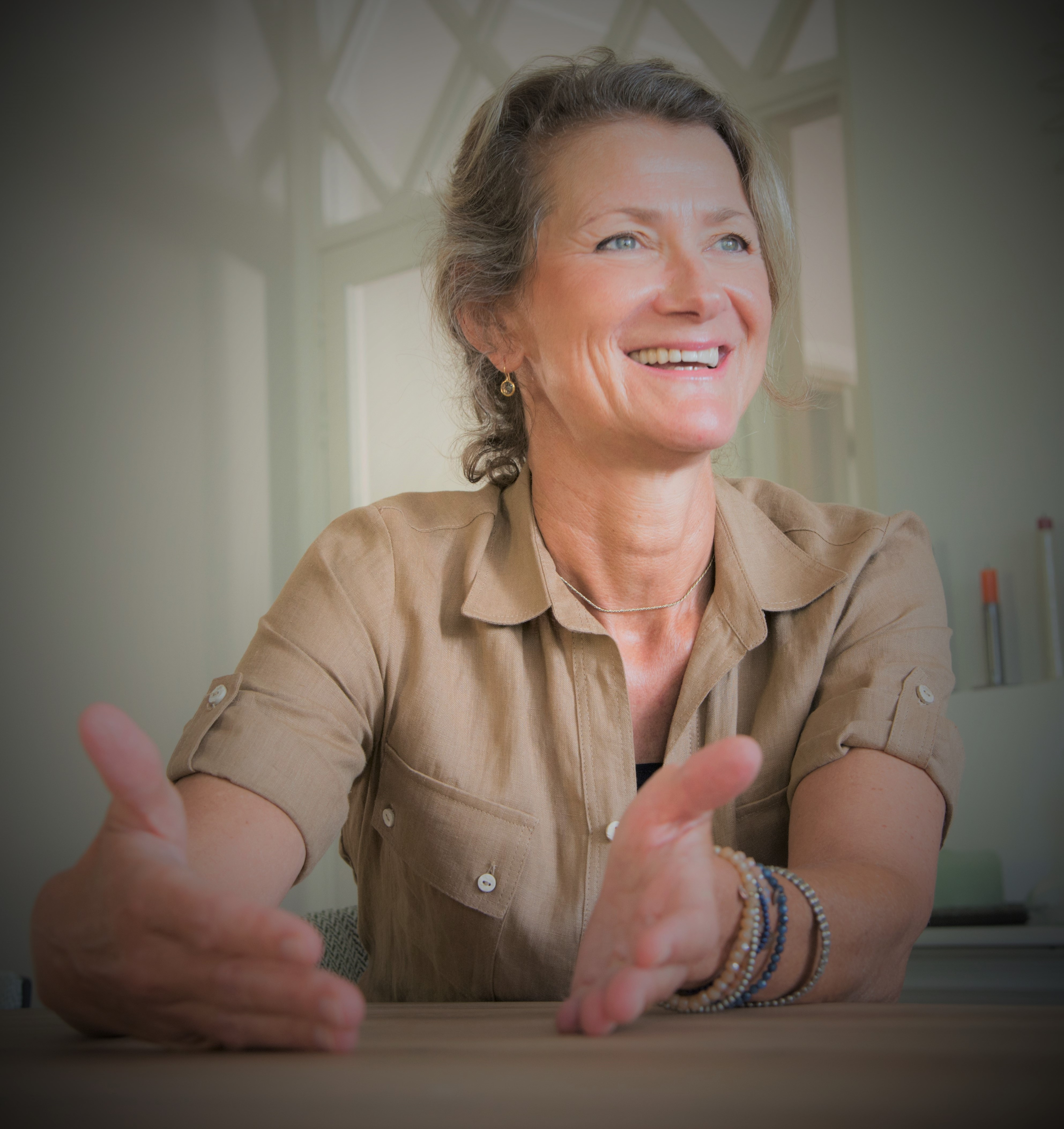 Michèle Jansen-Richter Velp