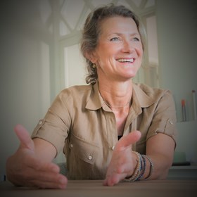 Michèle Jansen-Richter, Richter Coaching & Counseling