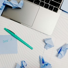 Blog Burn-out versus Bore-out: wanneer werkdruk en verveling samenkomen