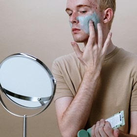 Blog De invloed van acne op je mentale welzijn