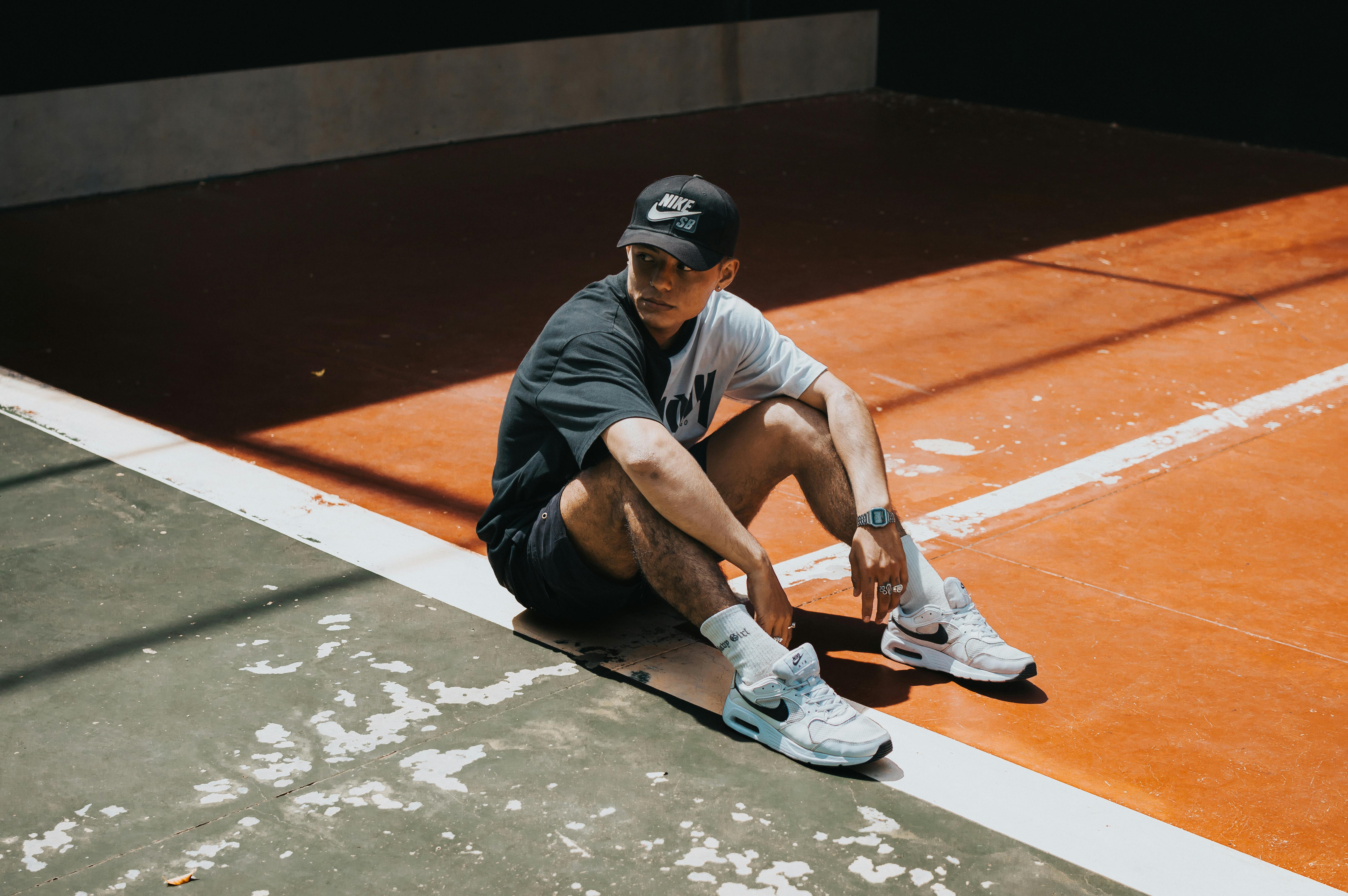 Blog Prestatiedruk in de sport: Hoe ga je ermee om?