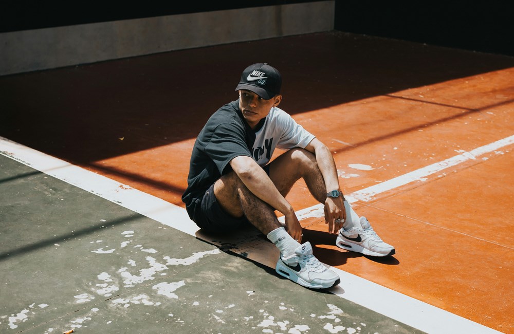 Prestatiedruk in de sport: Hoe ga je ermee om?