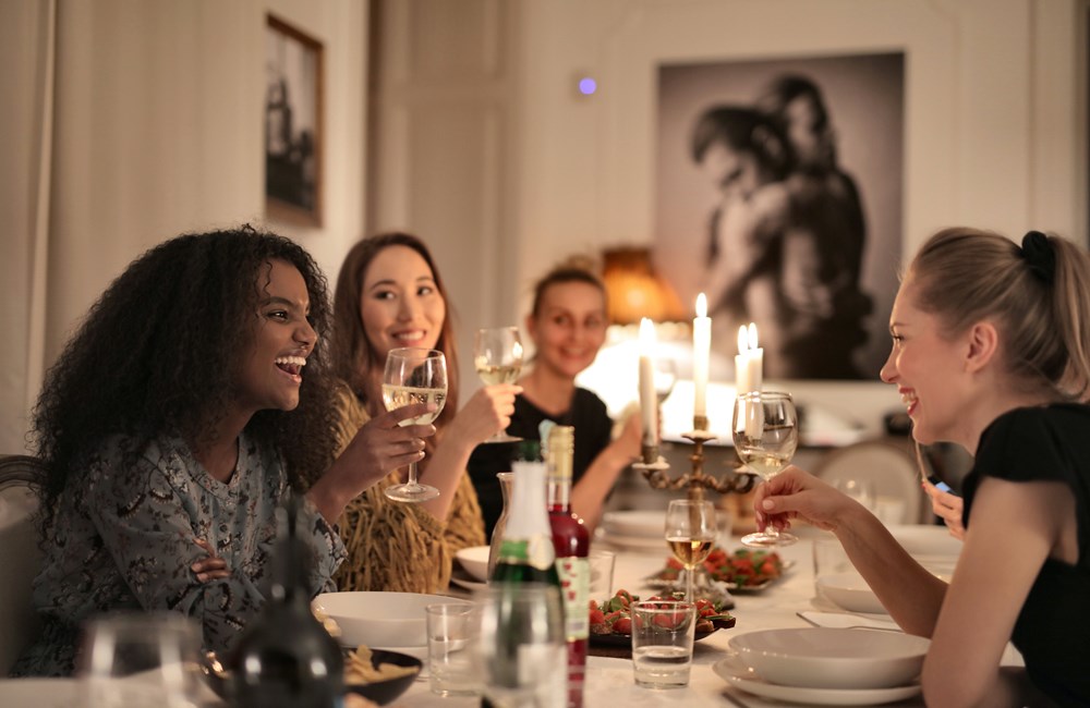 Happy single: ook gelukkig zonder relatie!