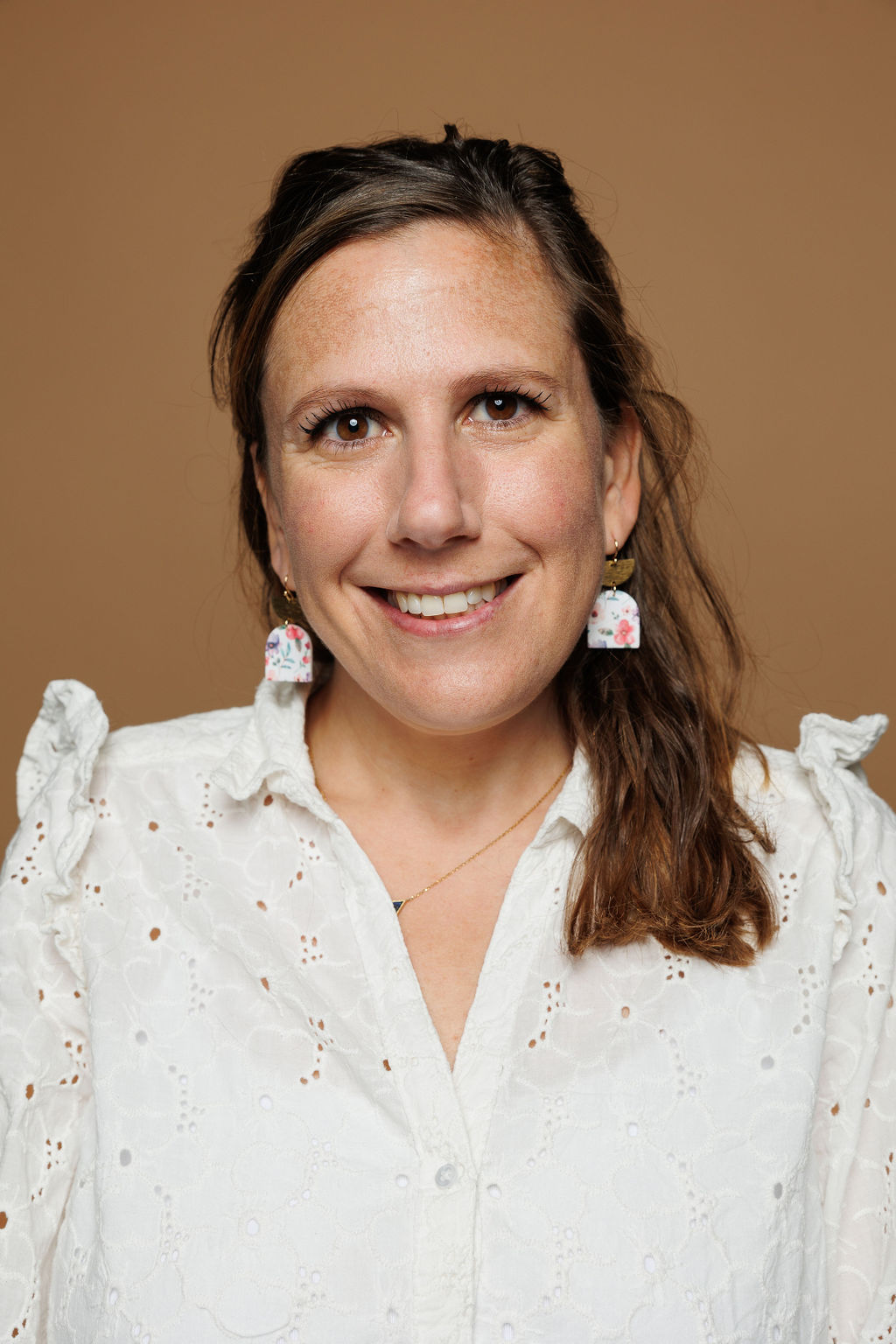 Lisette Spanjar Bussum