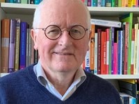 John Foran Amersfoort