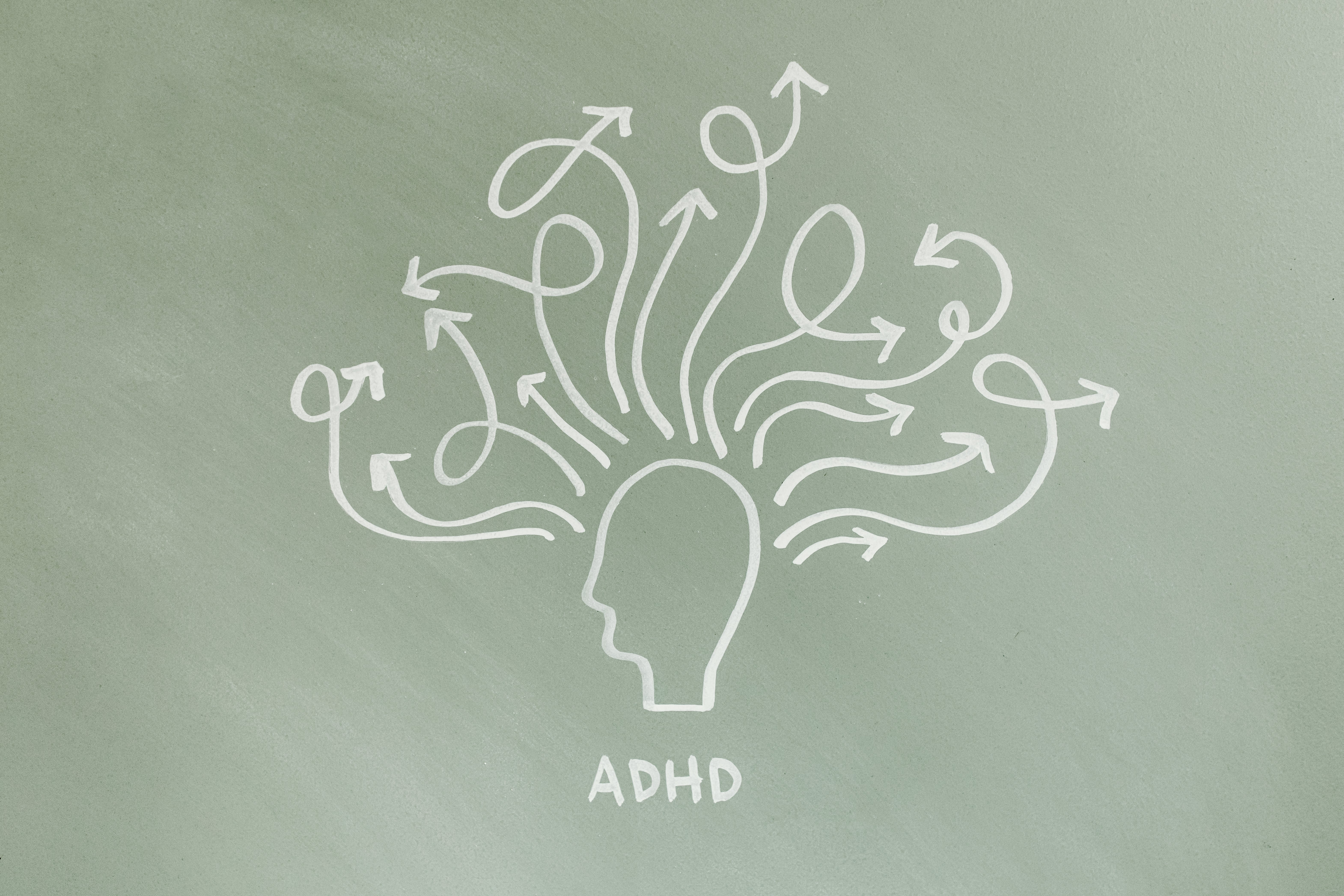 Blog ADHD Awareness Month: Mythen en Feiten Over ADHD bij Volwassenen