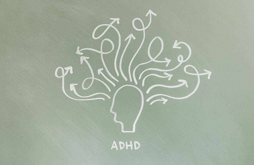 ADHD Awareness Month: Mythen en Feiten Over ADHD bij Volwassenen