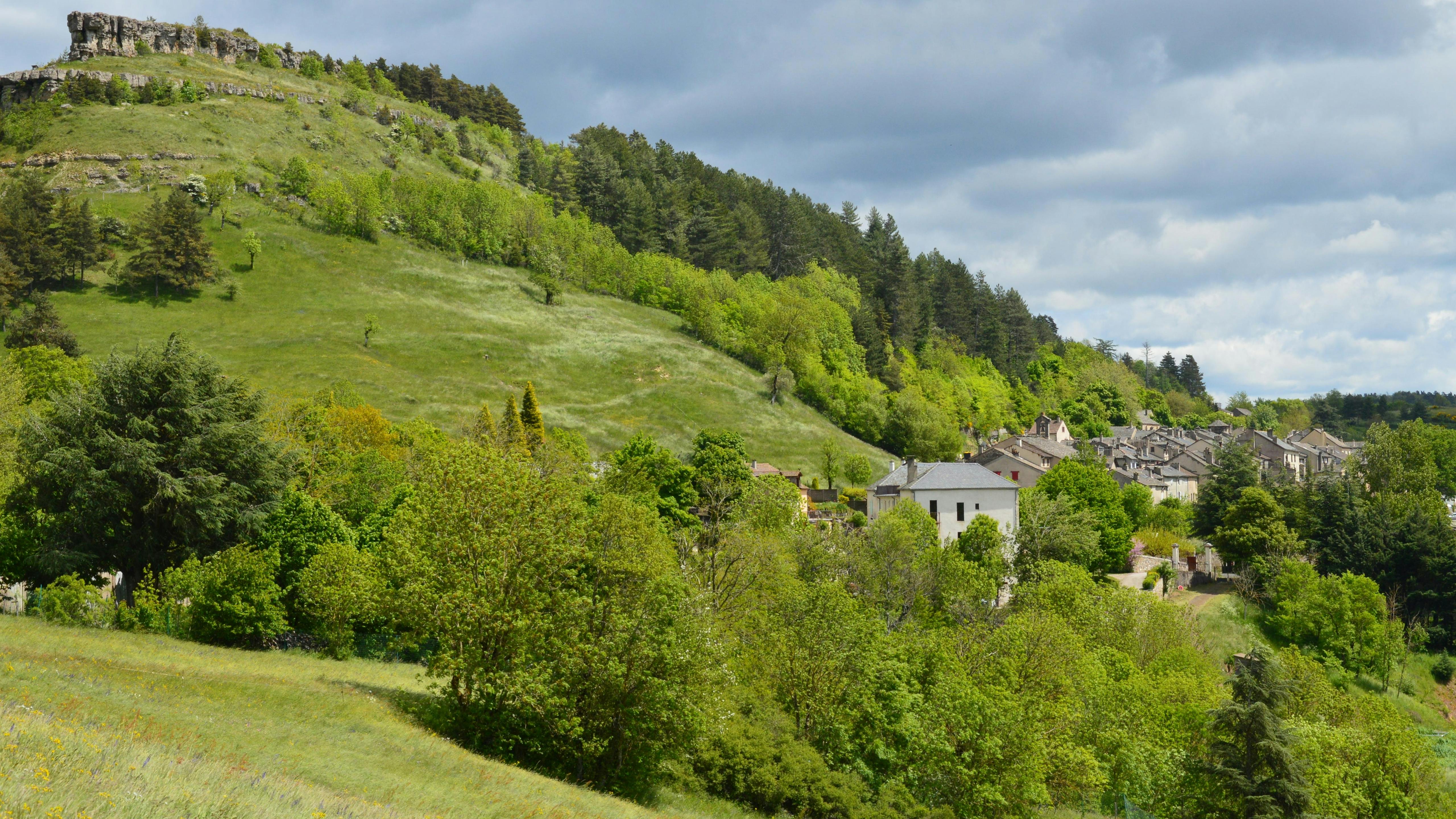 Blog Van leesstof tot denkstof: Al het blauw van de hemel