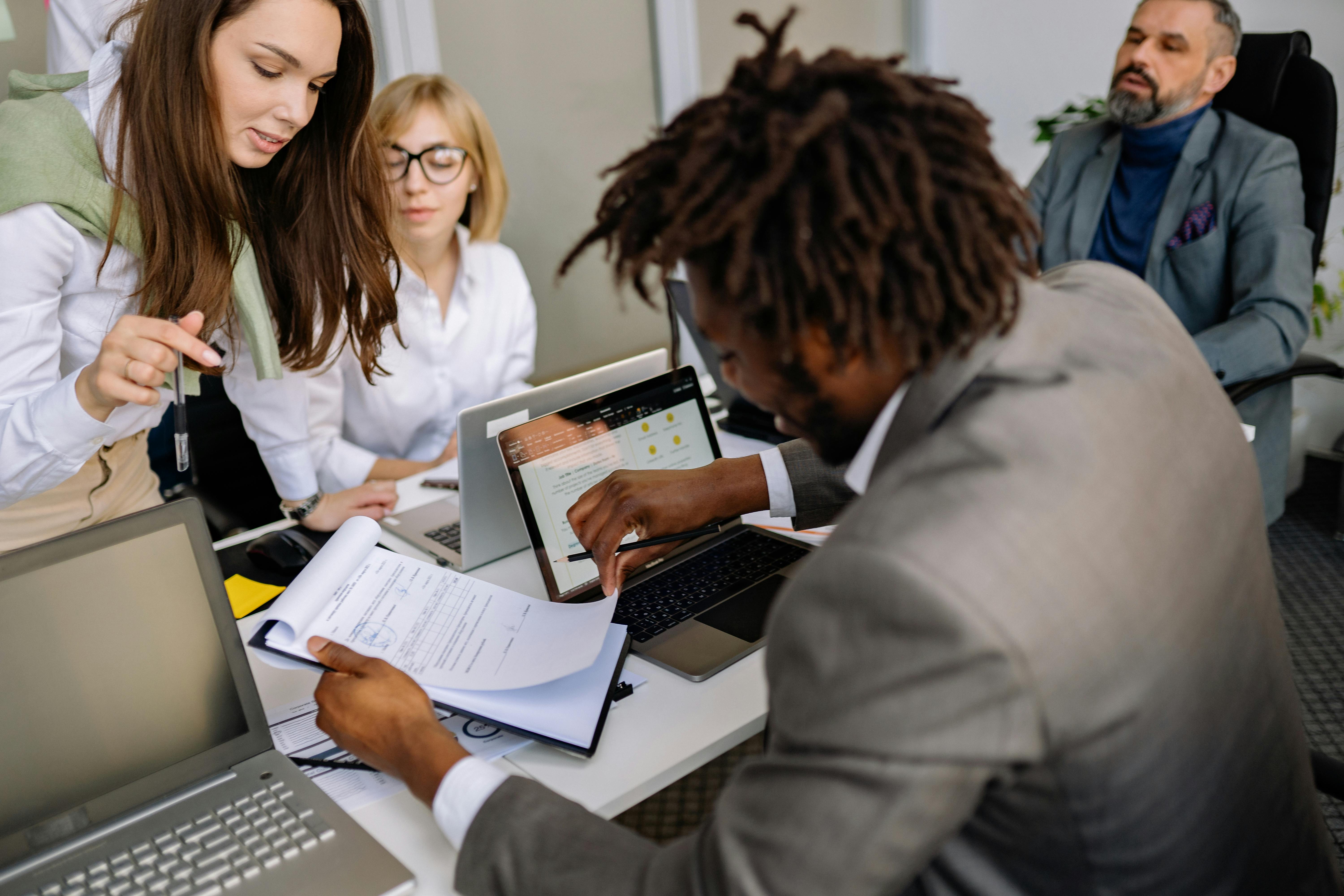 Blog De opkomst van de Chief Health Officer: mentale gezondheid op de werkvloer