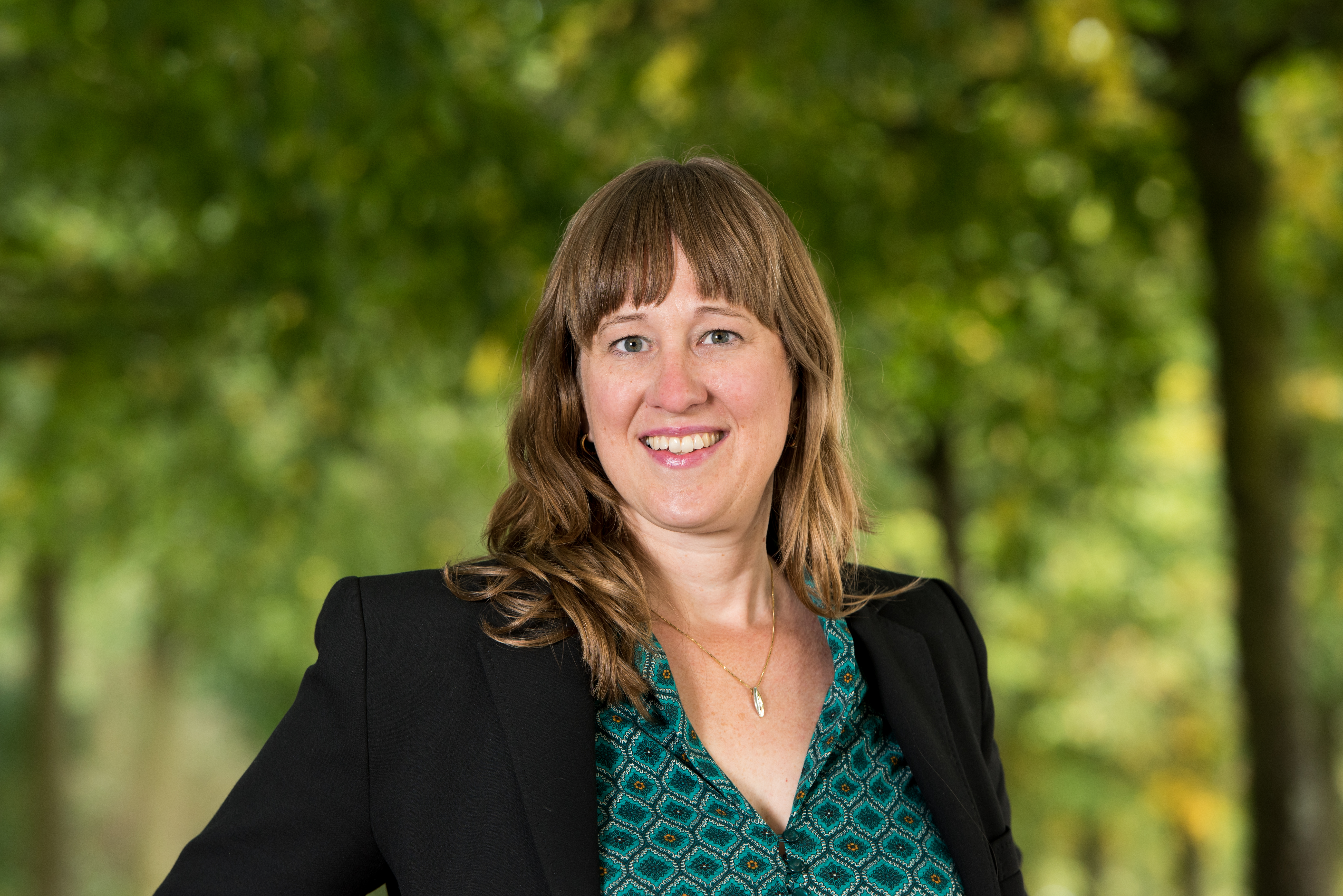 Irene Klein Link Bakkum