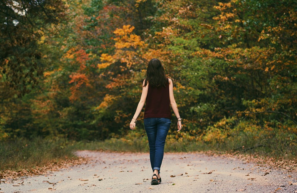 Gedragsactivatie: stap voor stap uit de somberheid