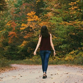 Blog Gedragsactivatie: stap voor stap uit de somberheid