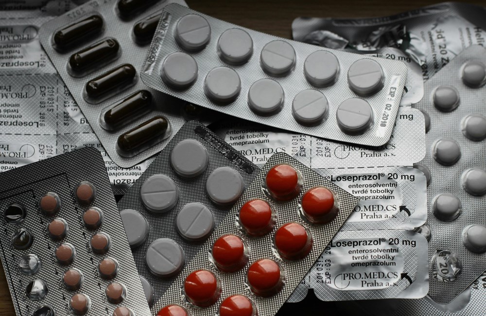 Mentale bijwerkingen van de anticonceptiepil