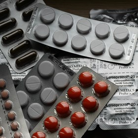 Blog Mentale bijwerkingen van de anticonceptiepil