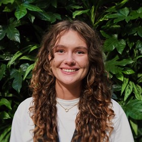 Psycholoog Sanne Rienks