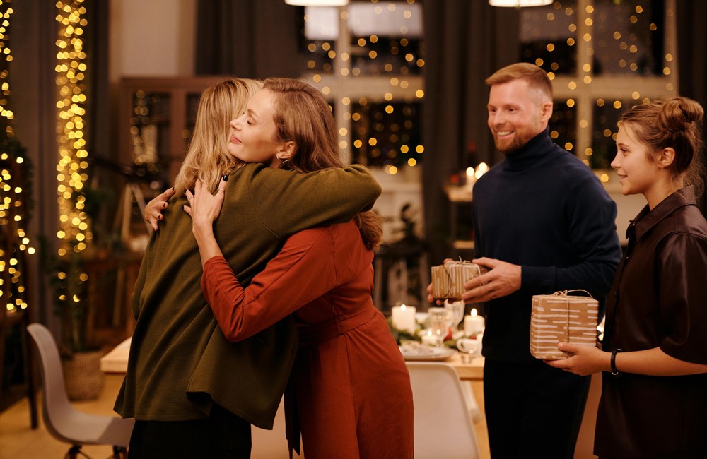 Verlies en Rouw Tijdens de Feestdagen
