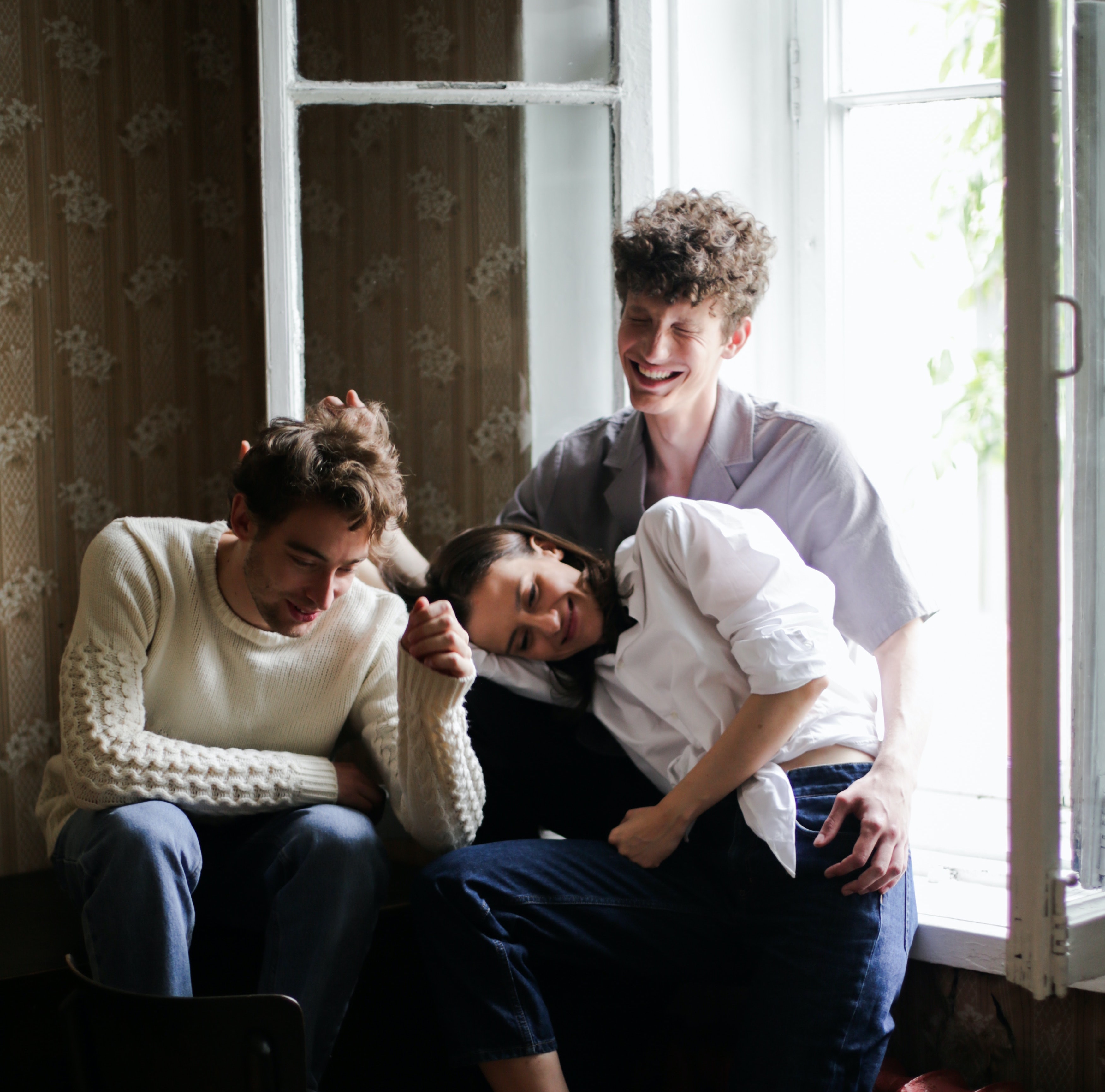 Blog Meerdere partners?! Het geluk van polyamorie